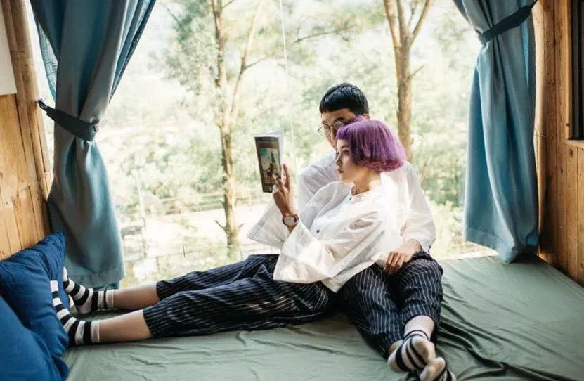 Địa điểm hẹn hò ngày Valentine tại Hà Nội