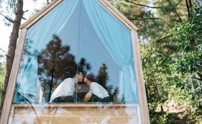 Địa điểm hẹn hò ngày Valentine tại Hà Nội
