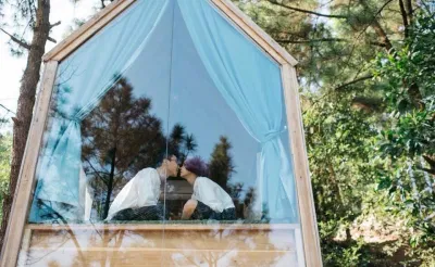 Địa điểm hẹn hò ngày Valentine tại Hà Nội