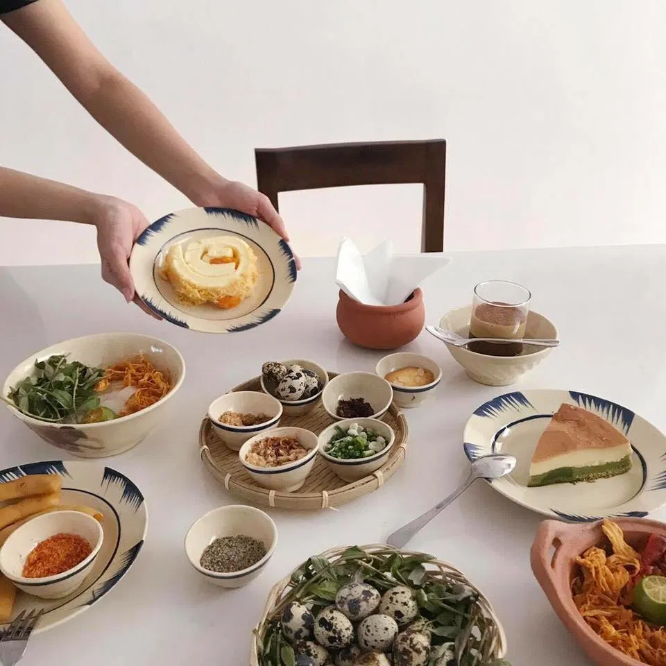 Địa điểm hẹn hò ngày Valentine tại Sài Gòn