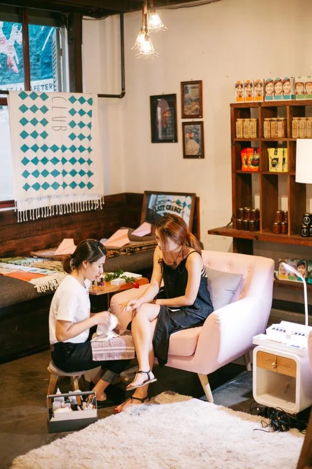 Địa điểm hẹn hò ngày Valentine tại Sài Gòn