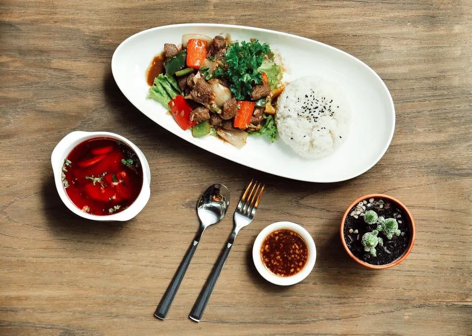 Địa điểm hẹn hò ngày Valentine tại Sài Gòn