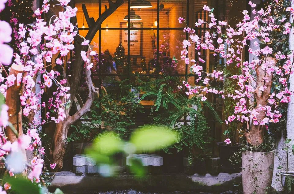 Địa điểm hẹn hò ngày Valentine tại Sài Gòn