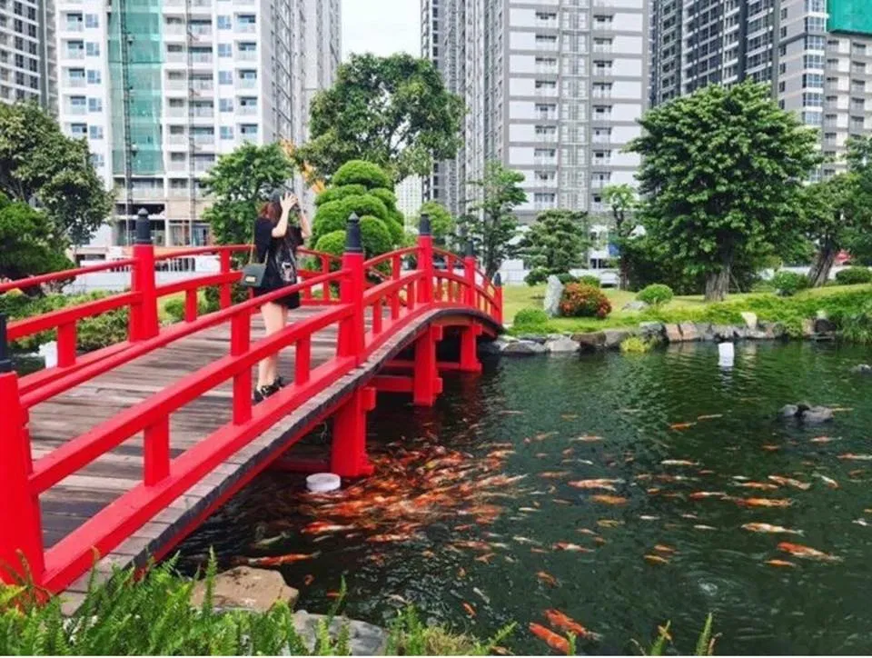 Địa điểm hẹn hò ngày Valentine tại Sài Gòn