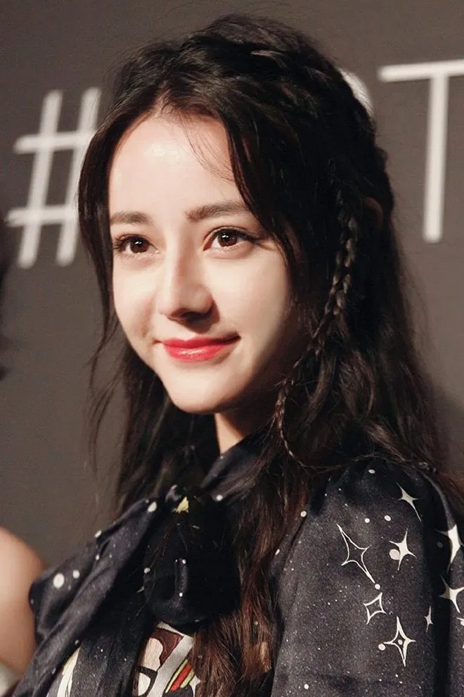 Địch Lệ Nhiệt Ba