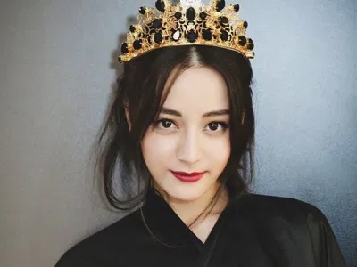 Địch Lệ Nhiệt Ba