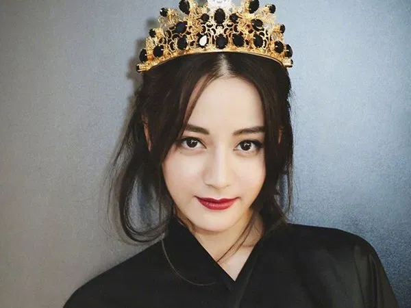 Địch Lệ Nhiệt Ba