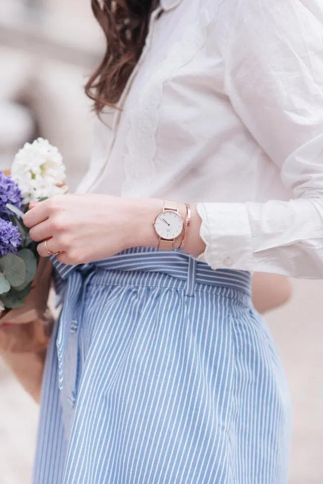 Đồng hồ nữ