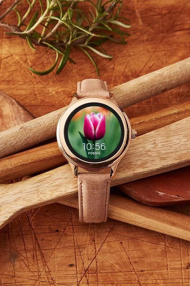 Đồng hồ nữ