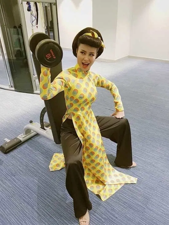 Đông Nhi