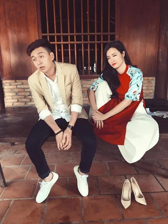 Đông Nhi