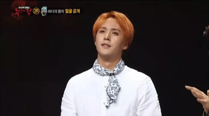 Dongwoon Highlight