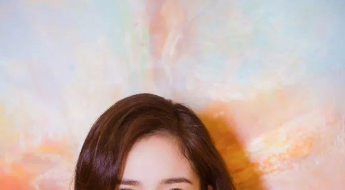 Dương Mịch