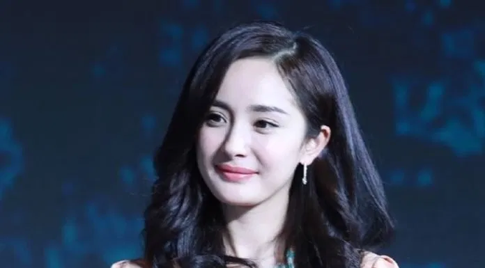 Dương Mịch