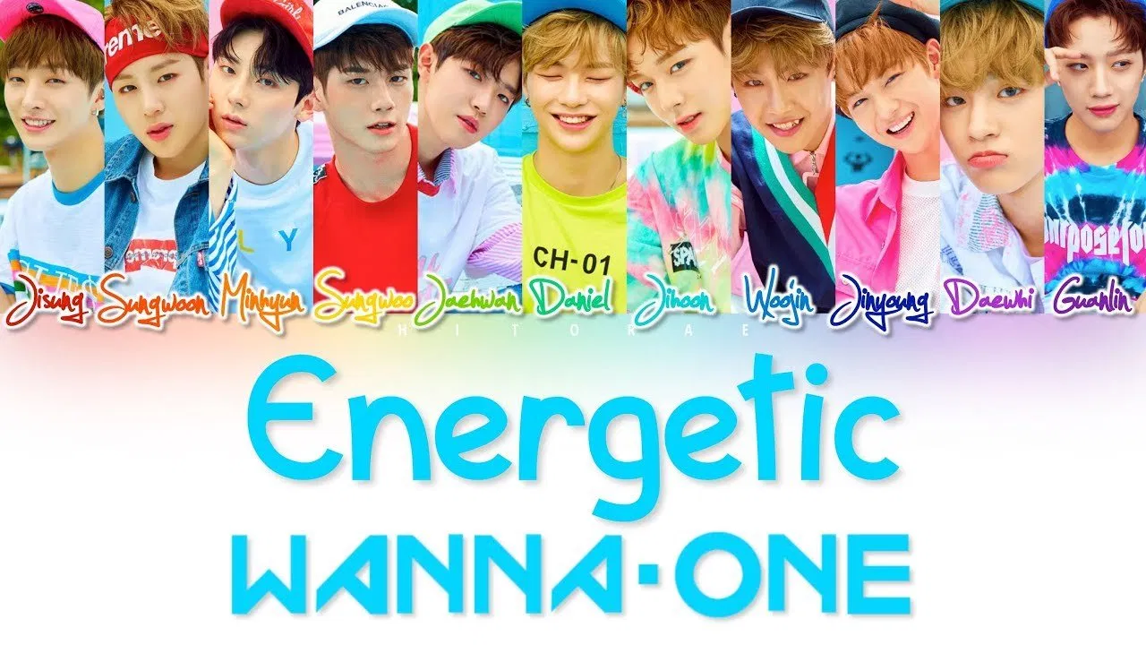 Wanna One