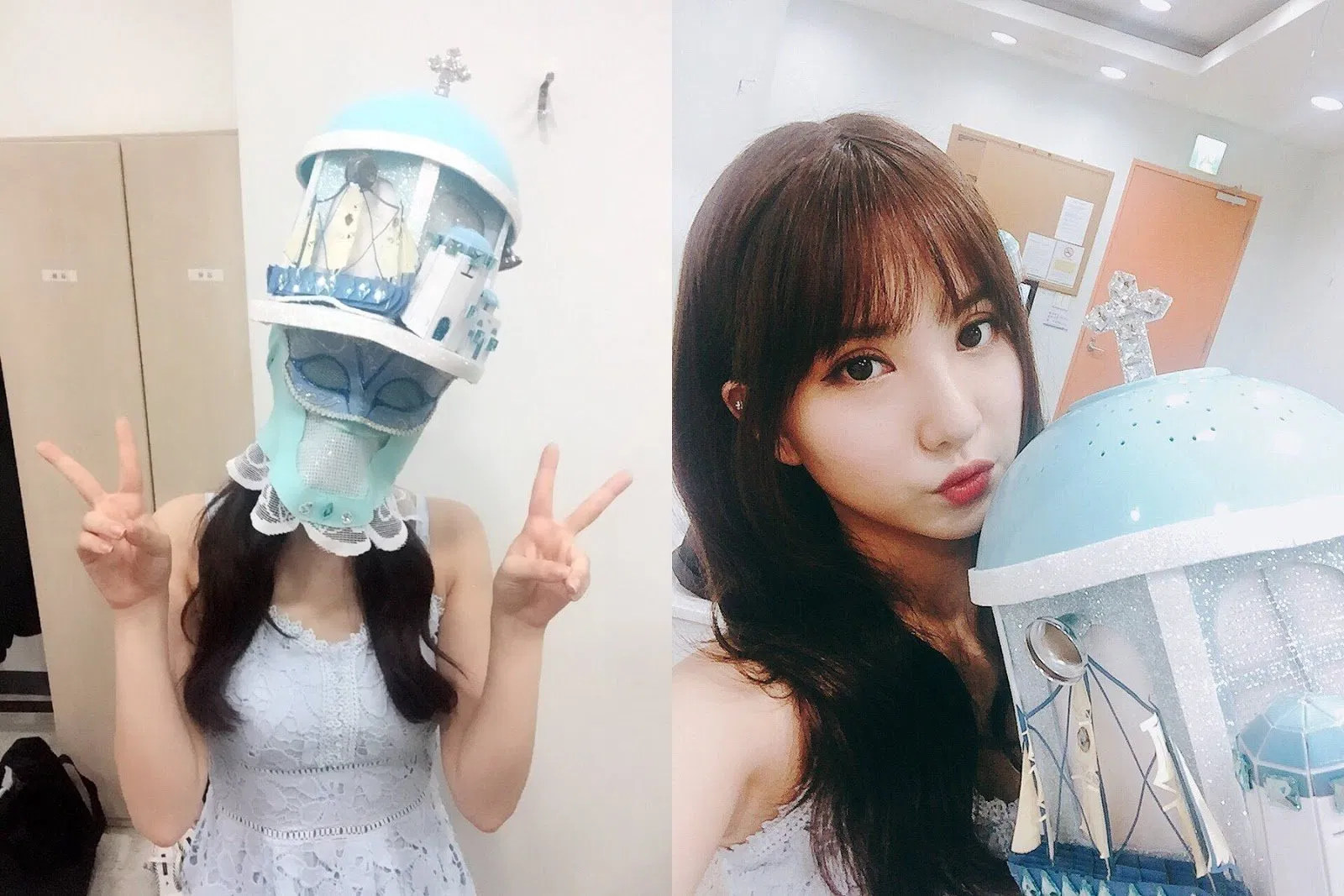 Eunha GFRIEND