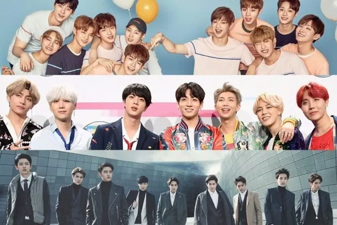 exo-bts-wanna-one