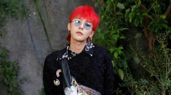 gdragon