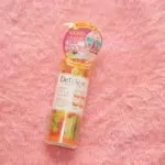 Detclear Bright & Peel Fruit Peeling Jelly