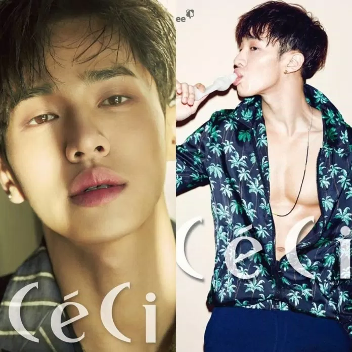 Gikwang