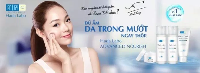 Hada Labo Việt Nam