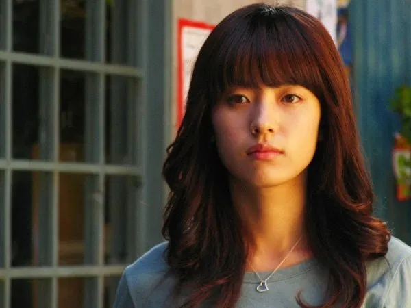 Han Hyo Joo