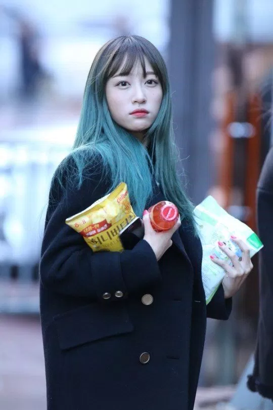 hani