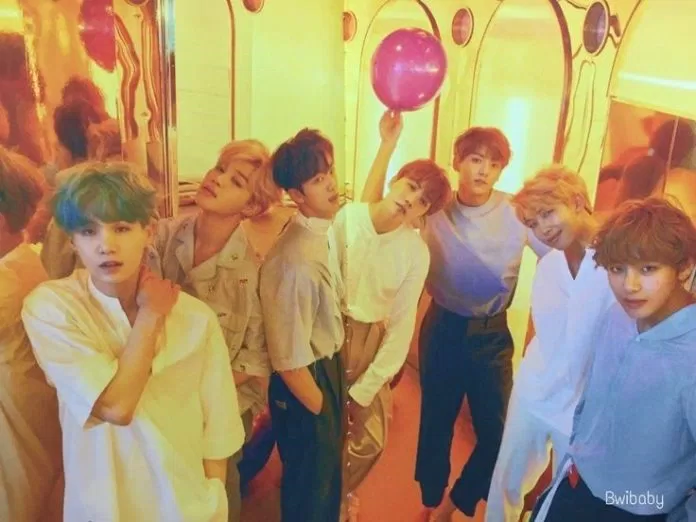 BTS
