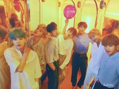 BTS