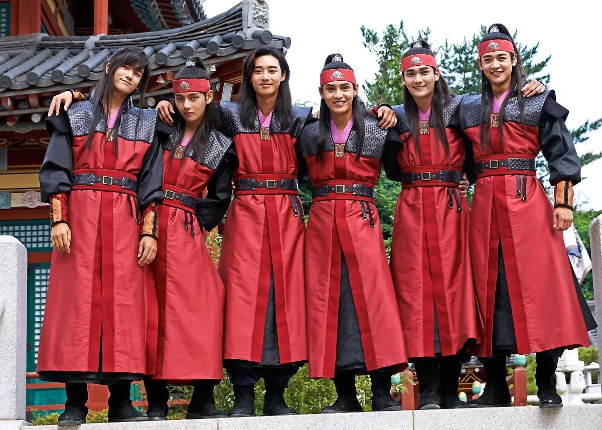 Hwarang