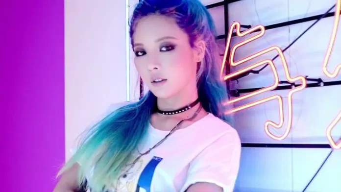 hyuna