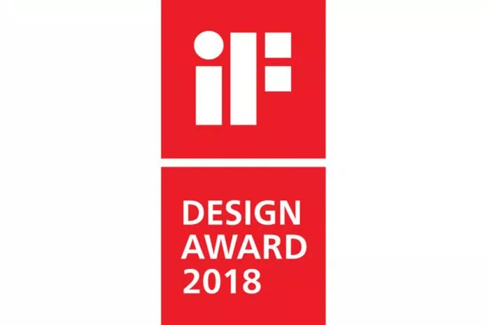 giải thưởng thiết kế