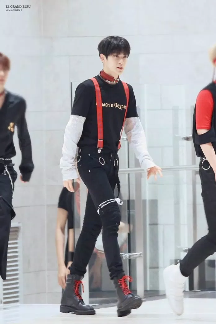 jaehyun