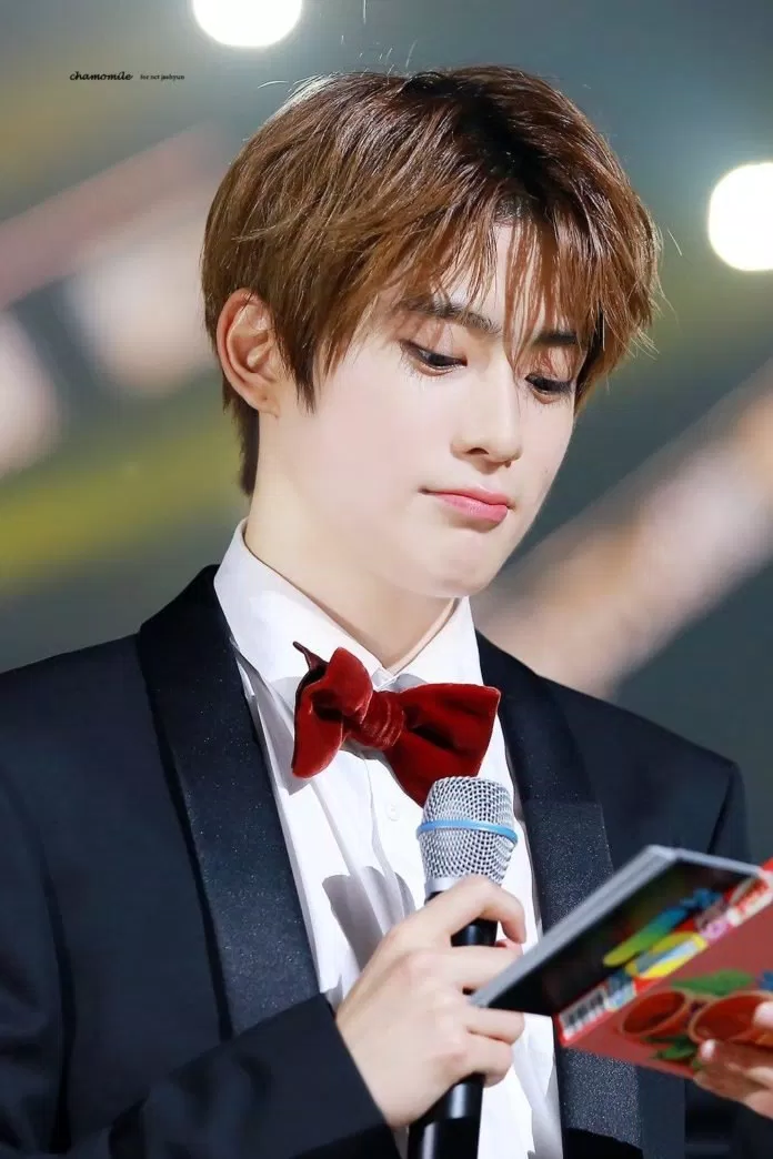 jaehyun
