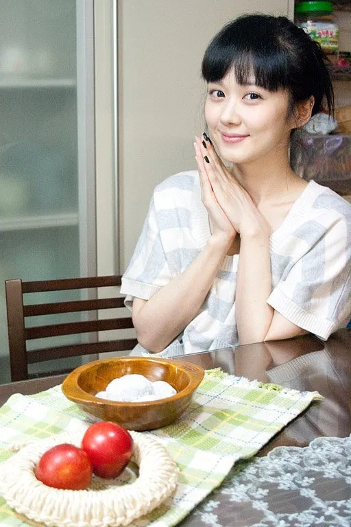 jang nara