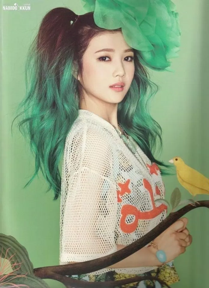joy