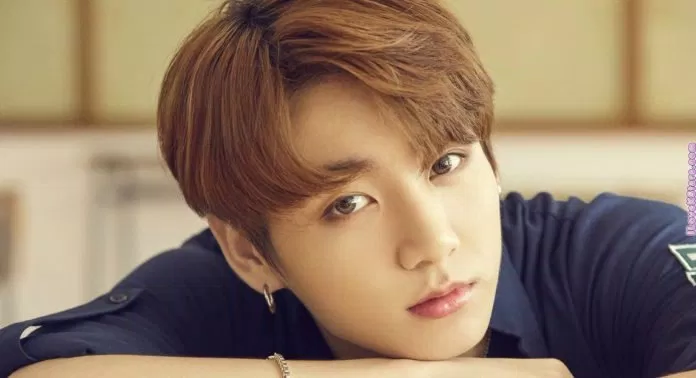 jungkook