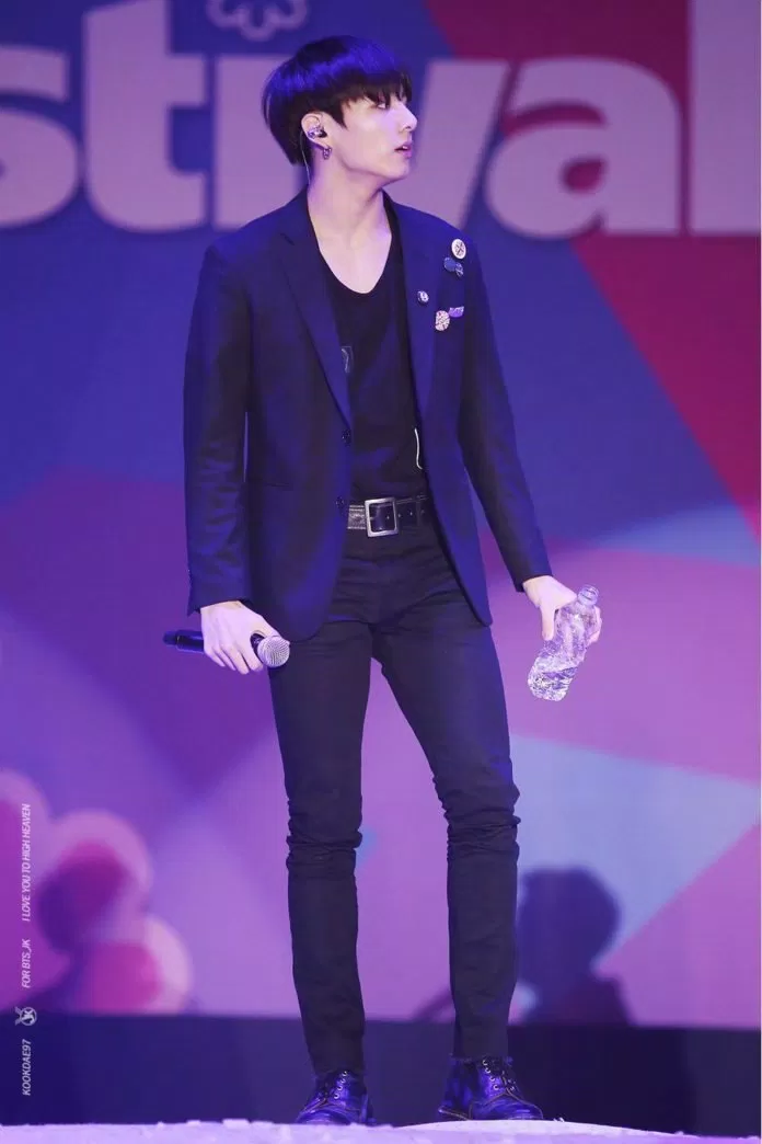 jungkook