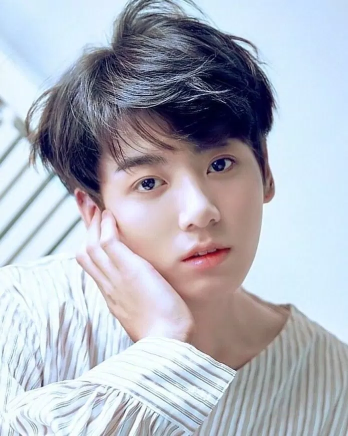 jungkook