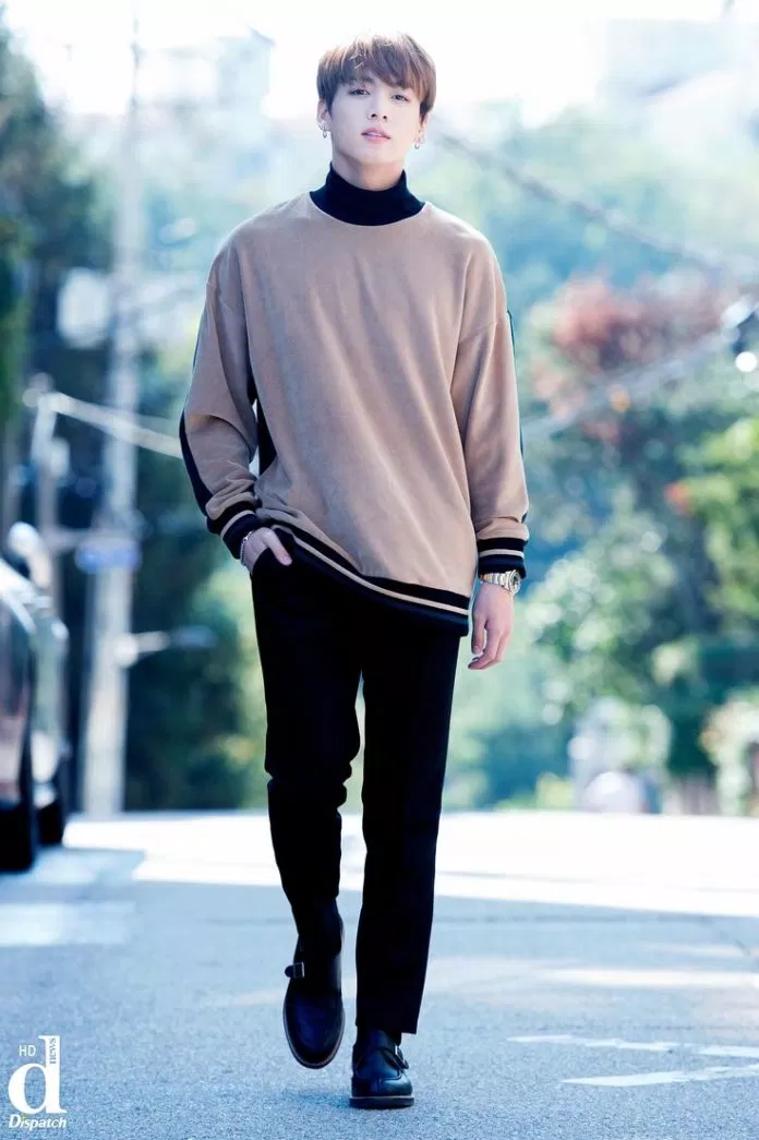 Jungkook