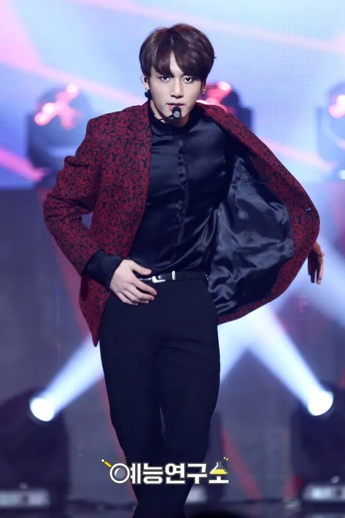 Jungkook