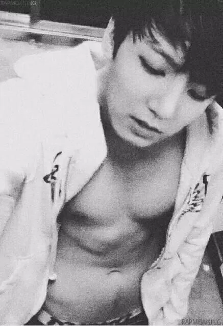 Jungkook