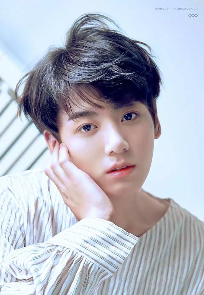 jungkook
