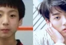 jungkook