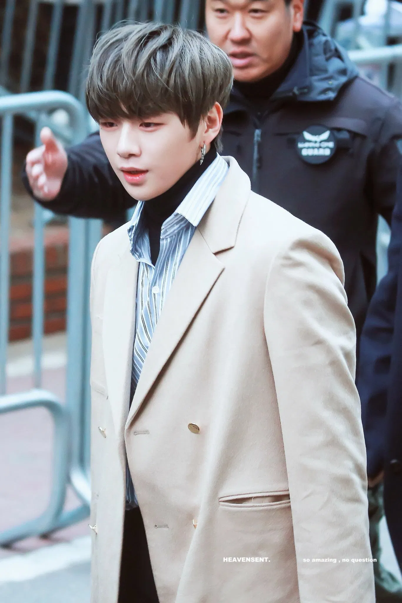 Kang Daniel