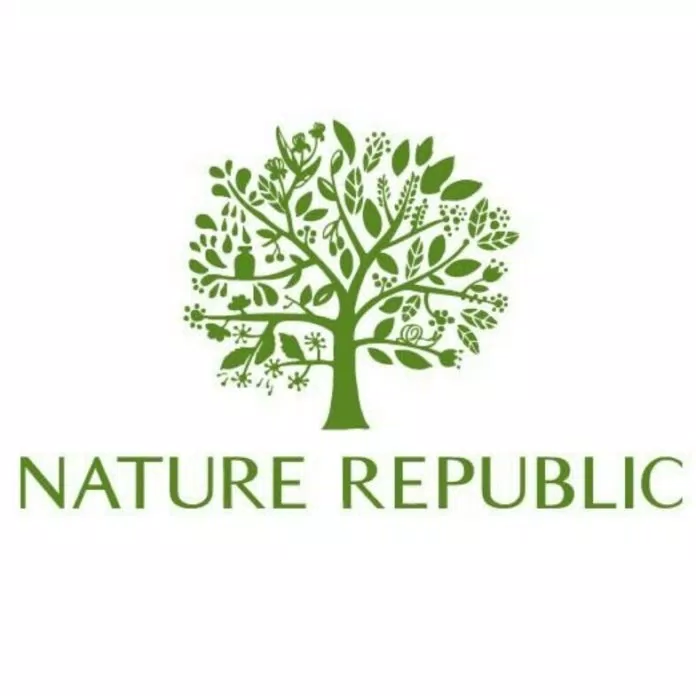 Nature Republic Ice Puff