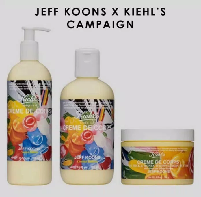 Mỹ phẩm Kiehls: Mỹ phẩm dưỡng da cao cấp từ thiên nhiên Andre Hamann gương mặt đại diện cho Kiehls Kiehls Kiehls Calendula Deep Cleansing Foaming Face Wash Kiehls Rare Earth Deep Pore Cleansing Masque Kiehls Ultra Facial Cream Matthew McConaughey mỹ phẩm dưỡng da Mỹ phẩm dưỡng da cao cấp mỹ phẩm Kiehls thương hiệu mỹ phẩm