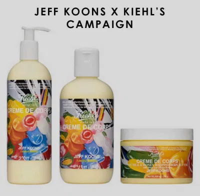 Mỹ phẩm Kiehls: Mỹ phẩm dưỡng da cao cấp từ thiên nhiên Andre Hamann gương mặt đại diện cho Kiehls Kiehls Kiehls Calendula Deep Cleansing Foaming Face Wash Kiehls Rare Earth Deep Pore Cleansing Masque Kiehls Ultra Facial Cream Matthew McConaughey mỹ phẩm dưỡng da Mỹ phẩm dưỡng da cao cấp mỹ phẩm Kiehls thương hiệu mỹ phẩm