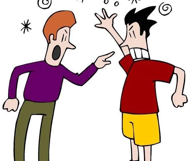 Tránh bất hòa, mâu thuẫn vào ngày Tết