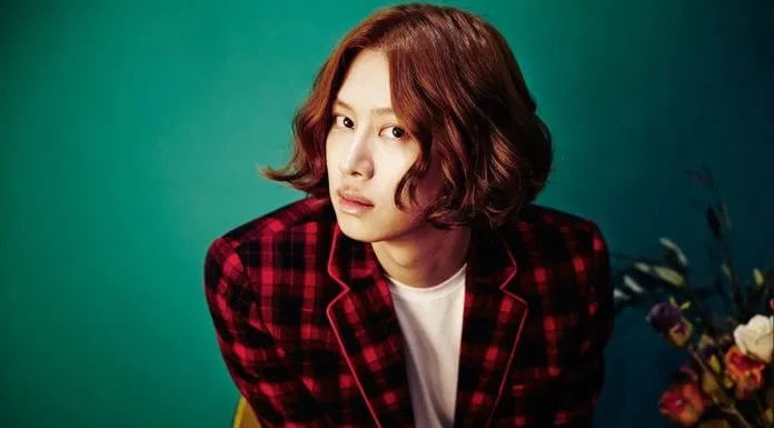 kim-heechul